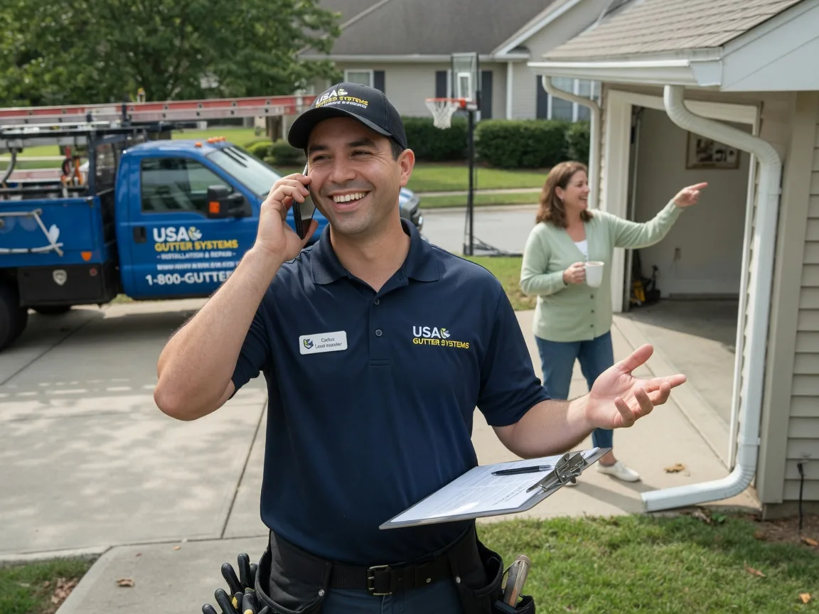 Gutter Installation Standish, CA FAQs
